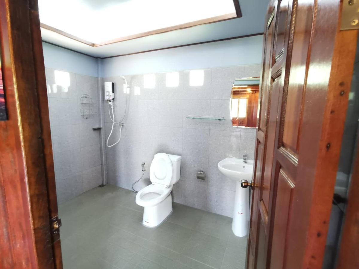 Walk In Homestay Ko Kut 외부 사진