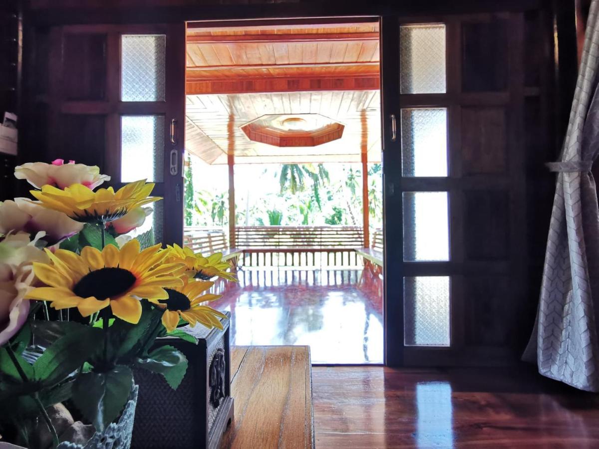Walk In Homestay Ko Kut 외부 사진