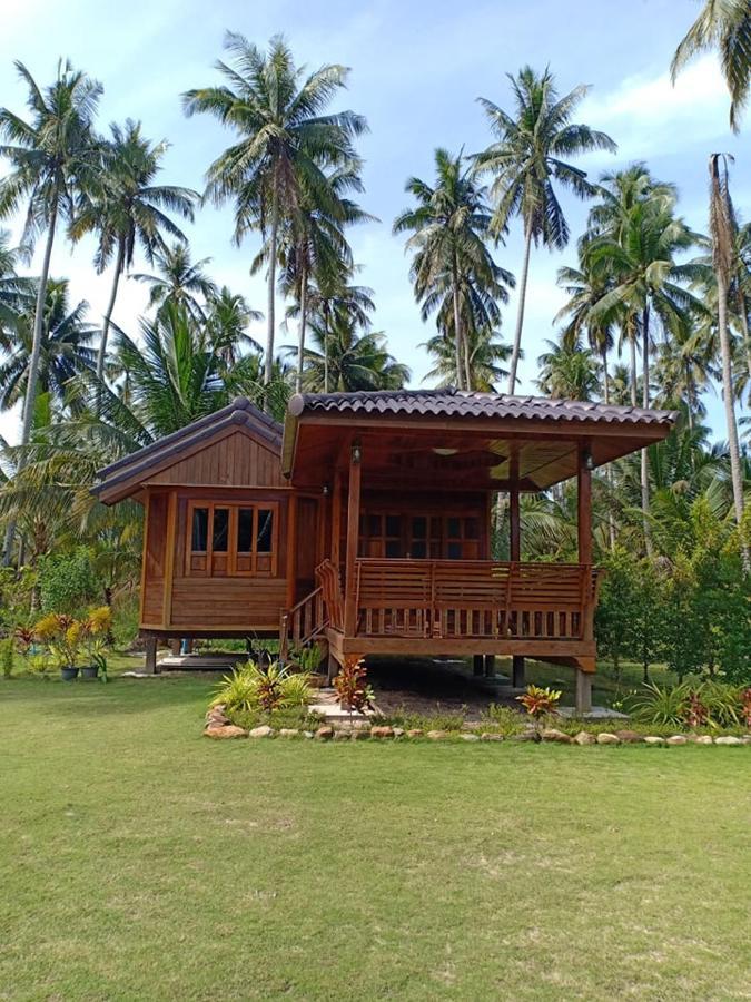 Walk In Homestay Ko Kut 외부 사진