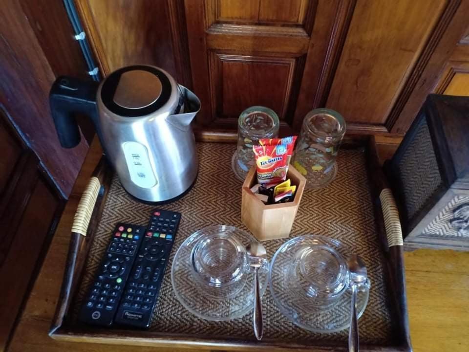 Walk In Homestay Ko Kut 외부 사진