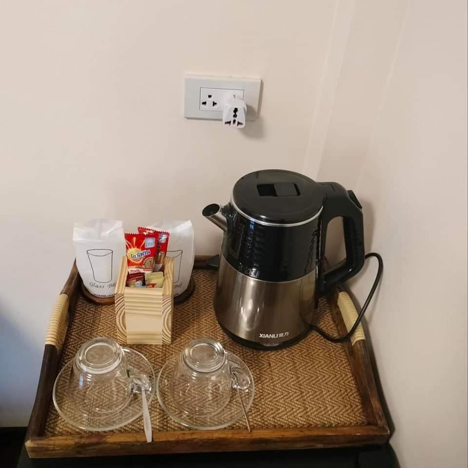 Walk In Homestay Ko Kut 외부 사진