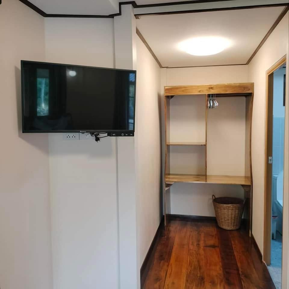 Walk In Homestay Ko Kut 외부 사진