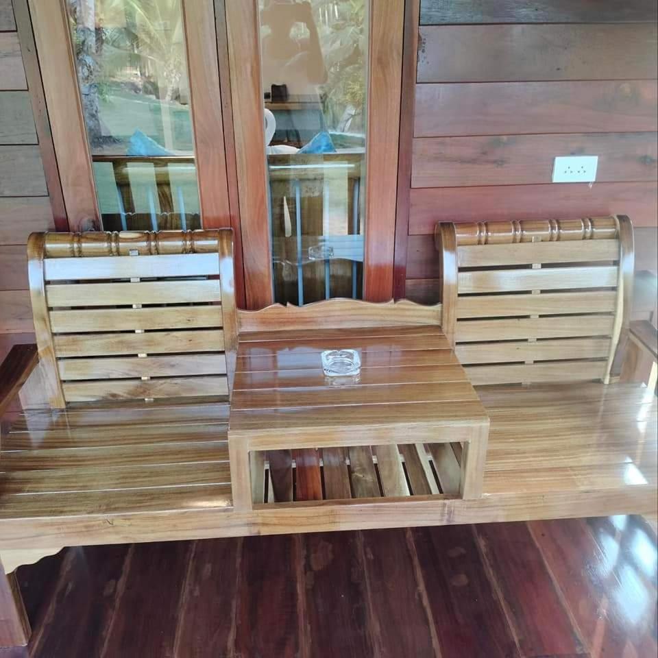 Walk In Homestay Ko Kut 외부 사진