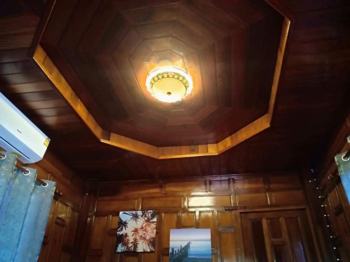 Walk In Homestay Ko Kut 외부 사진
