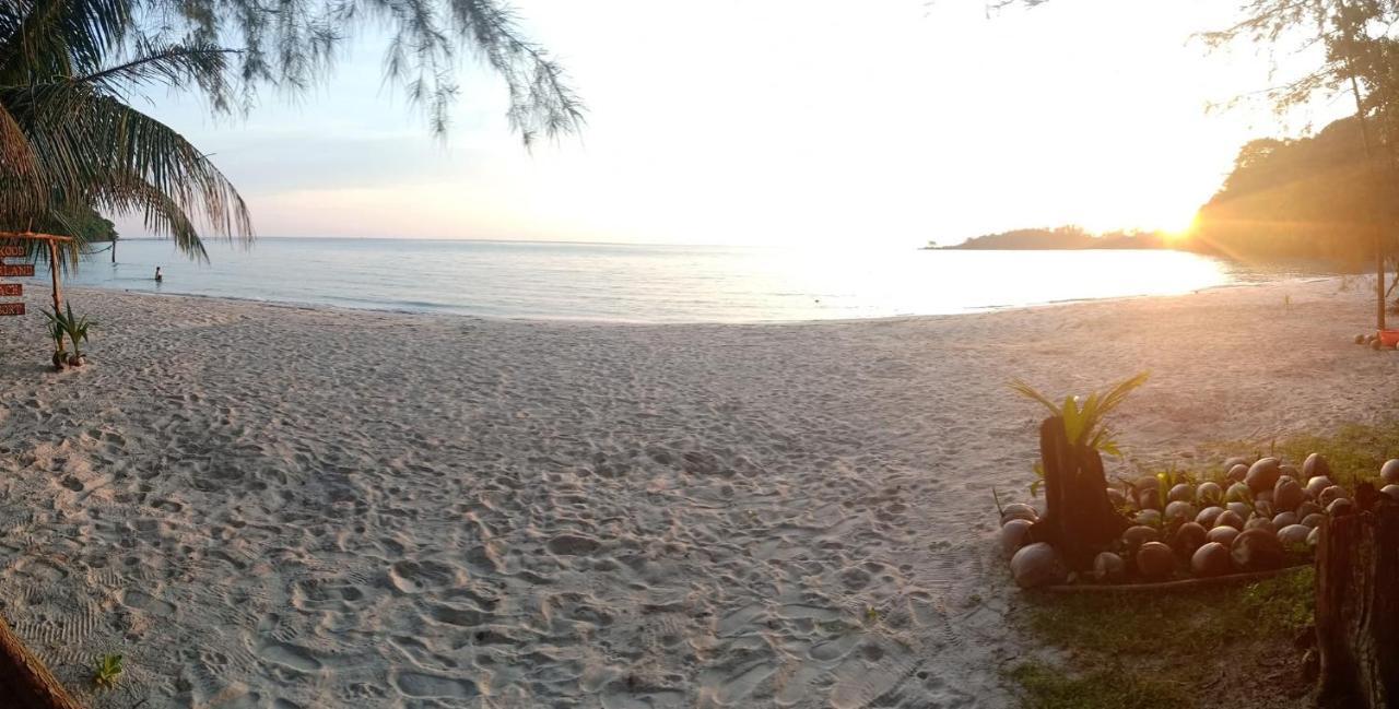 Walk In Homestay Ko Kut 외부 사진
