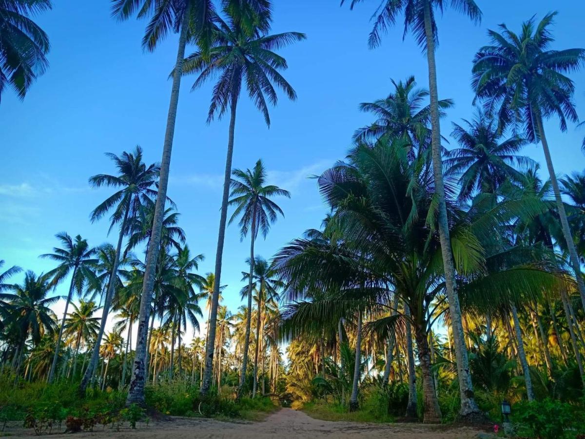 Walk In Homestay Ko Kut 외부 사진