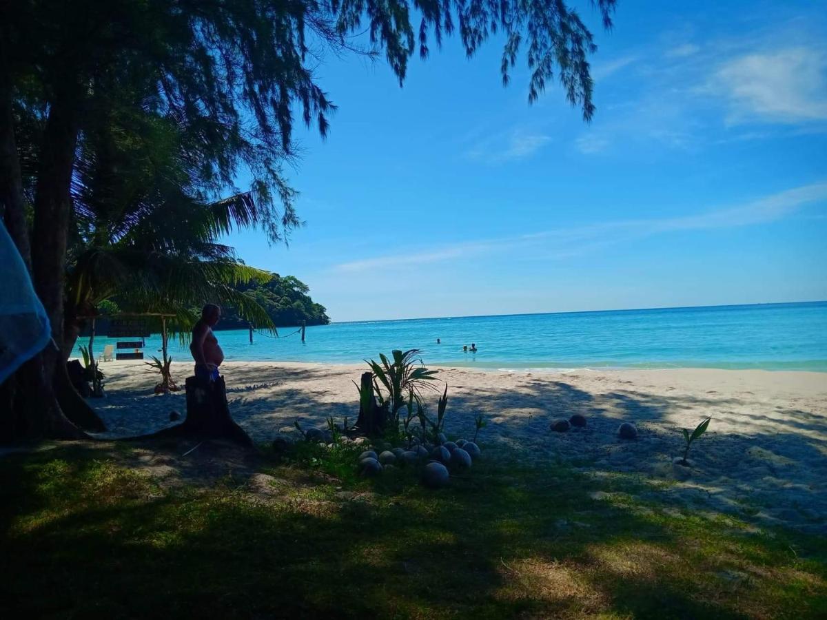 Walk In Homestay Ko Kut 외부 사진